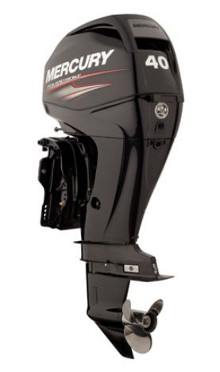mercury 40 mercury 40