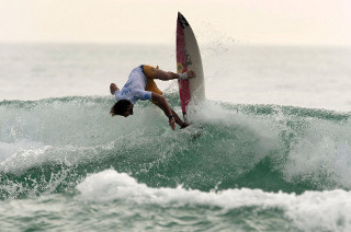 Na China Cup, Frederico Morais em 6º e Portugal 8º