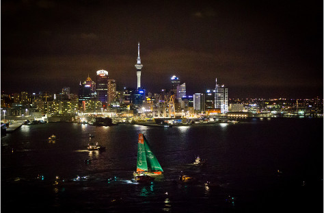 volvooceanrace auckland volvooceanrace auckland
