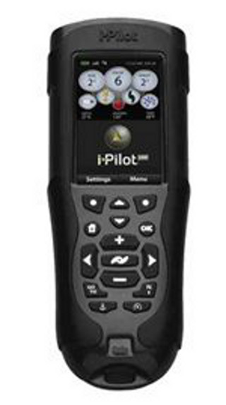 ipilot nautel ipilot nautel