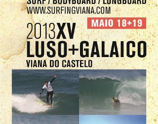 XV Luso Galaico em 18 e 19 Maio em Viana do Castelo