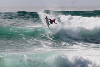 Allianz Ericeira Pro by O’Neill é no final do mês