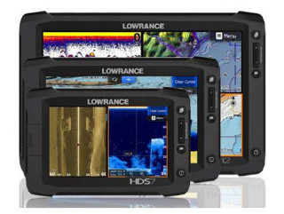 jgarraio lowrance hds gen2 tactil hp jgarraio lowrance hds gen2 tactil hp