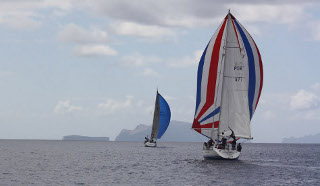 Cash a Lot vence Regata MEO