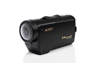 Nova gama de câmaras Midland XTC