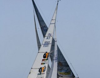 Volta ao Algarve à Vela Começa dia 18