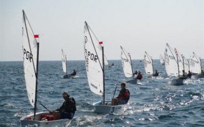 Regata S.Pedro 2013: Troféu Volvo