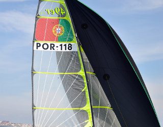 Equipa FAST termina em 21º lugar