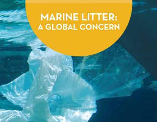 Exposição “Lixo marinho: Um problema global” está em Setúbal até dia 30 de Novembro