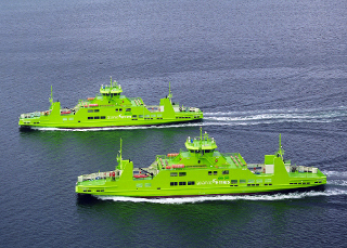 atlantic ferries hp