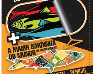 Exposição “Latas de Conserva de Outros Tempos”