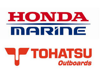 Honda Marine e Tohatsu Marine oferecem o valor do IVA