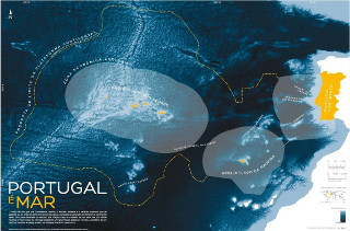 Subcomissão da ONU Inicia Análise da Proposta Portuguesa de Extensão da Plataforma Continental