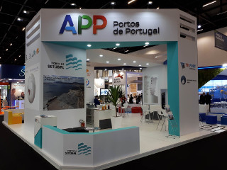 Intermodal South America 2018