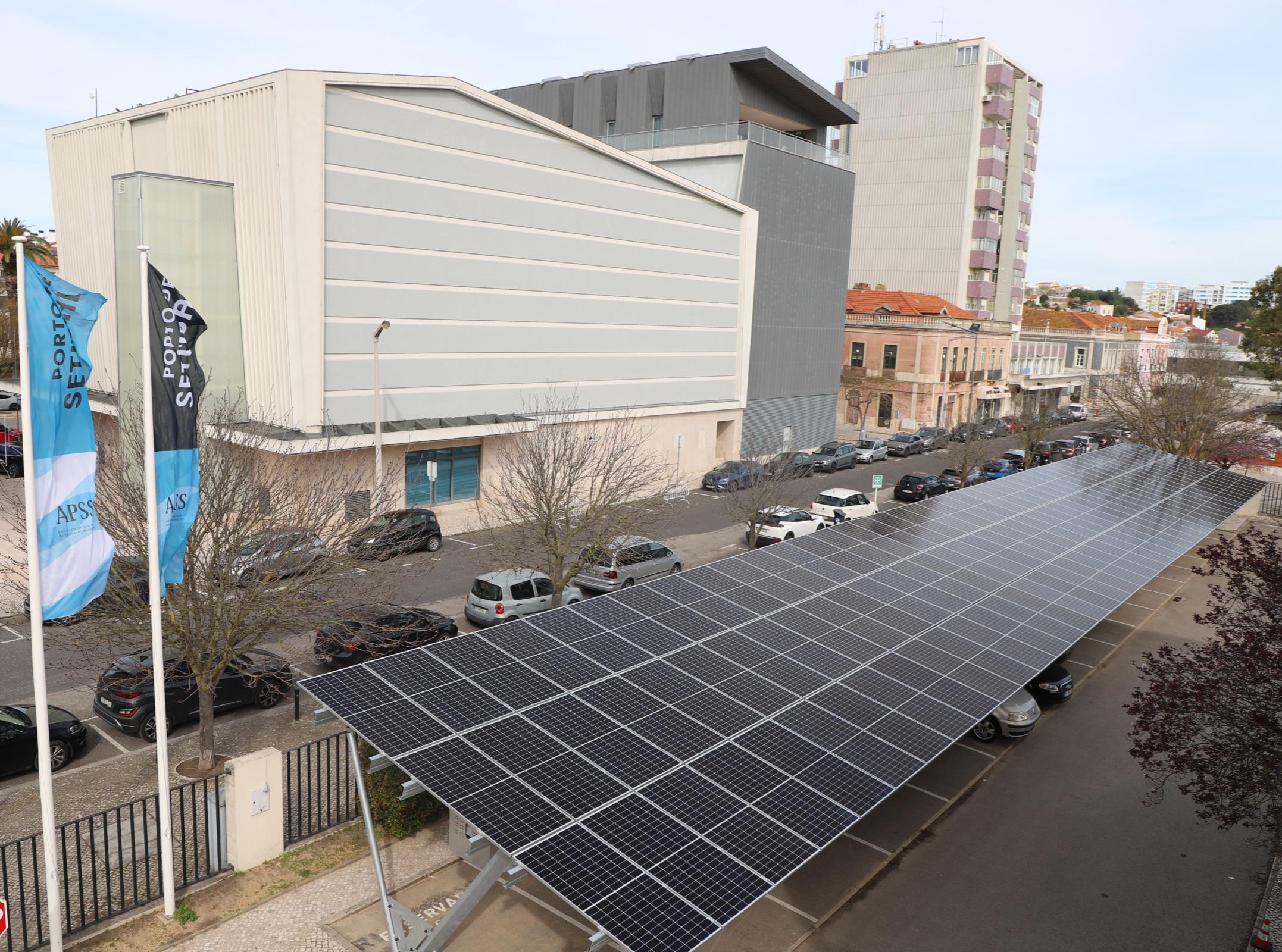 energia solar