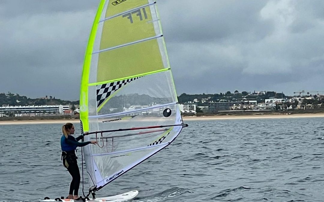 Clube Naval de Ponta Delgada destaca-se em competições e eventos