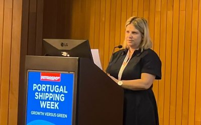 Portugal Shipping Week 2024 destaca descarbonização e inovação nos Portos de Lisboa e Setúbal