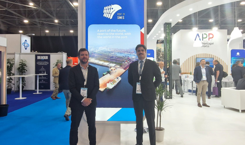 PR09 – BreakbulkEurope2024