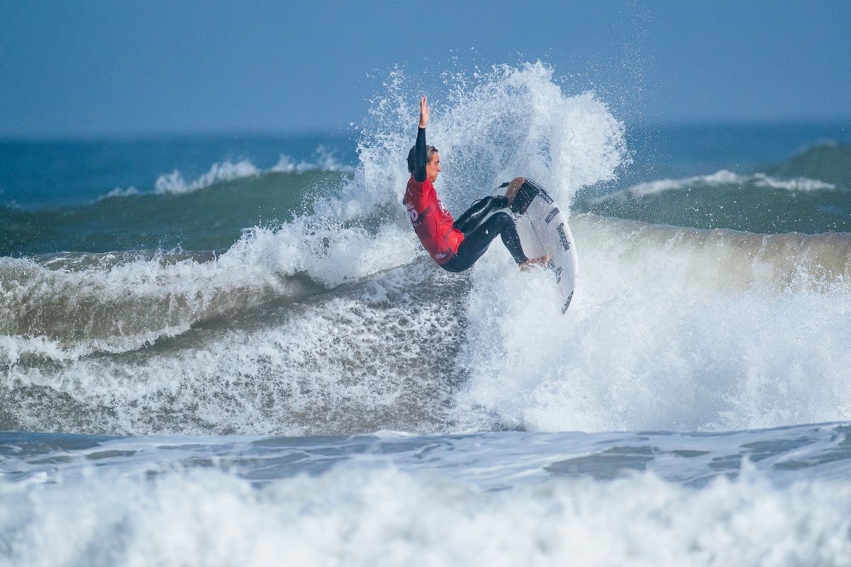 surf
