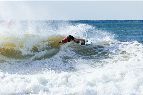 surf