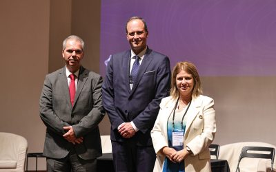 Portos de Lisboa, Setúbal e Vigo firmam Protocolo de Cooperação Internacional