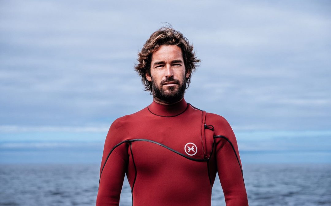 João Guedes é o surfista eleito pelo público para participar no Capítulo Perfeito powered by Billabong 2025