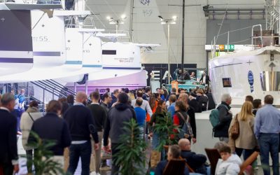 boot 2025 abre as portas no próximo sábado- Barcos, mergulho, surf, canoagem e férias em 16 pavilhões de exposição