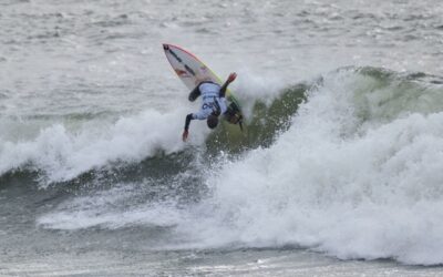 Liga MEO Surf – Allianz Figueira Pro marca início da disputa pelos títulos nacionais de surf