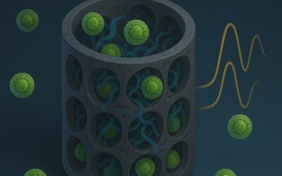 Estudo da UC introduz nova tecnologia para monitorização em tempo real do crescimento de microalgas