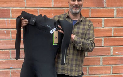 Fantasy Surfer – Primeiro lugar do Allianz Figueira Pro já tem o prémio