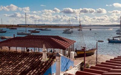 Arraial, tertúlia e “Mercadinho de Peixe Fresco” celebram Dia Nacional do Pescador em Alvor
