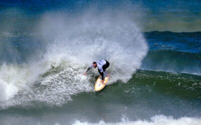 Liga MEO Surf – Já é conhecido o quadro de competição do Allianz Ericeira Pro