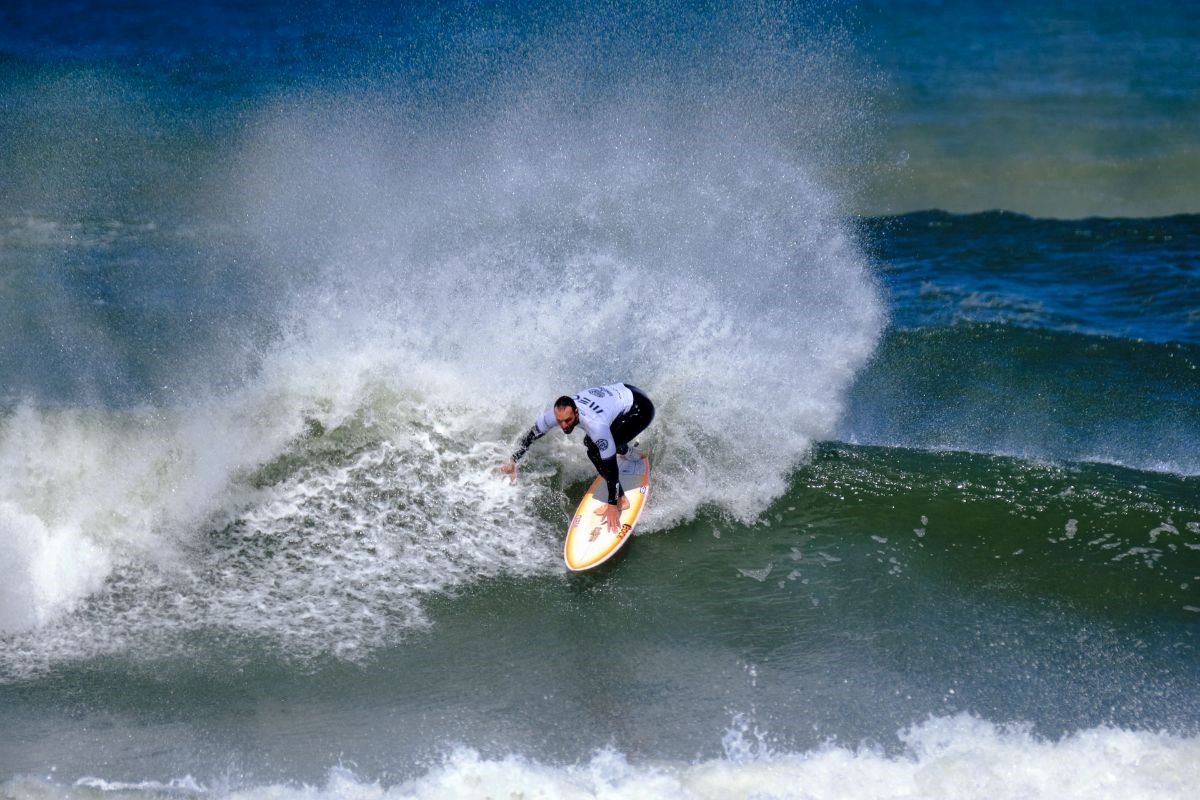 surf