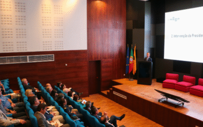 Fórum de Simplificação Portuária voltou a reunir-se no Porto de Sines