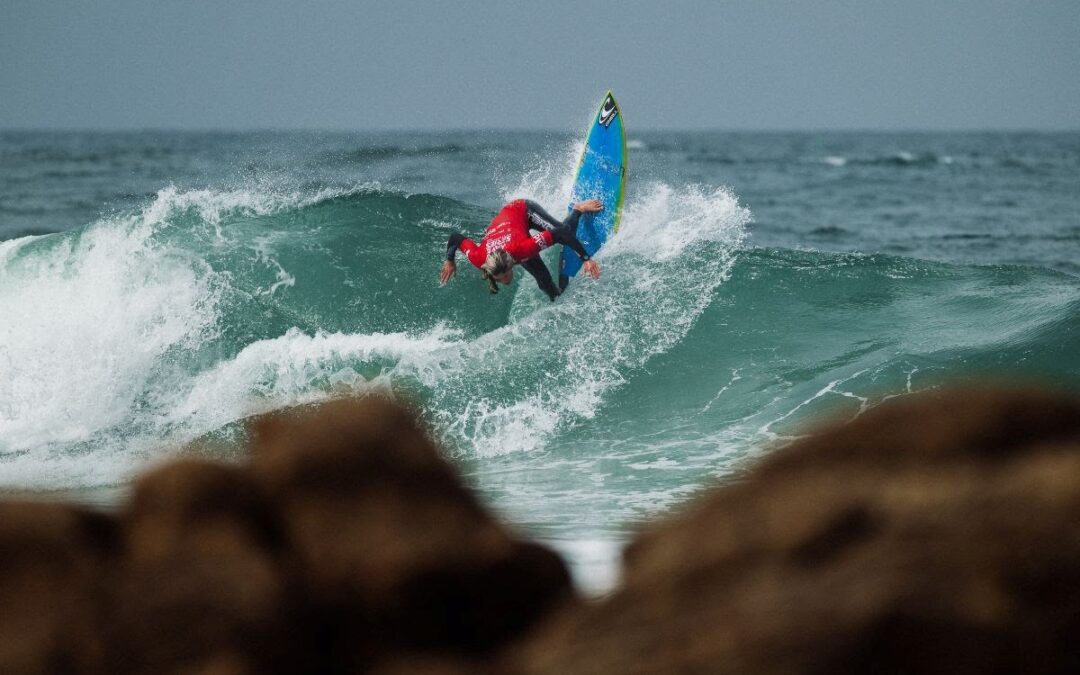 Junior Tour – Conhecido o quadro de competição para o Projunior Aveiro