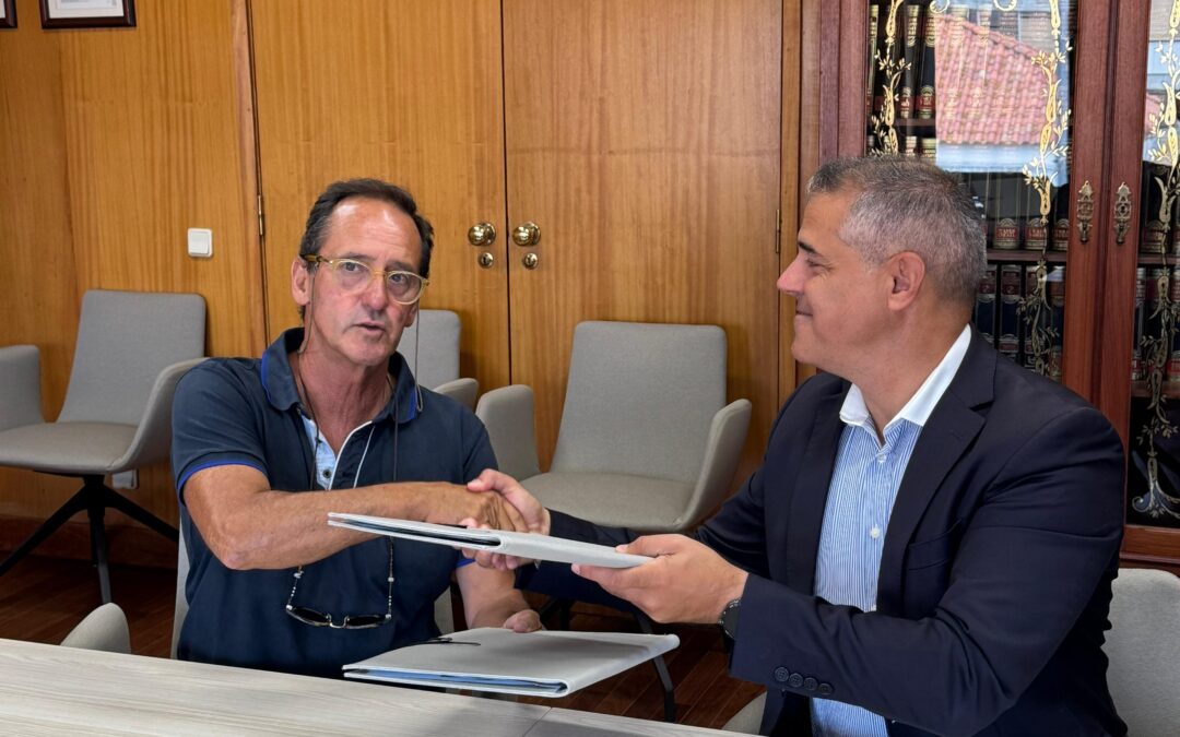 Porto de Setúbal e Clube de Vela do Sado assinam protocolo para realização de Regatas do Sado