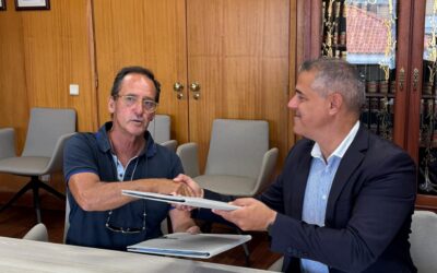 Porto de Setúbal e Clube de Vela do Sado assinam protocolo para realização de Regatas do Sado