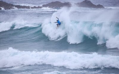QS Europeu: Guilherme Ribeiro campeão do QS4000 de Pantín!