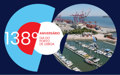 138º aniversário do Porto de Lisboa: últimos dias com iniciativas abertas ao público