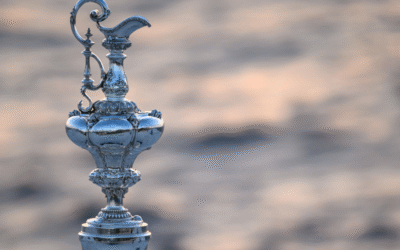Novo modelo de governação marca nova era na America’s Cup