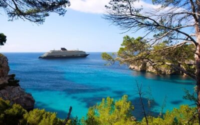 Explora Journeys apresenta itinerários de Outono no Mediterrâneo