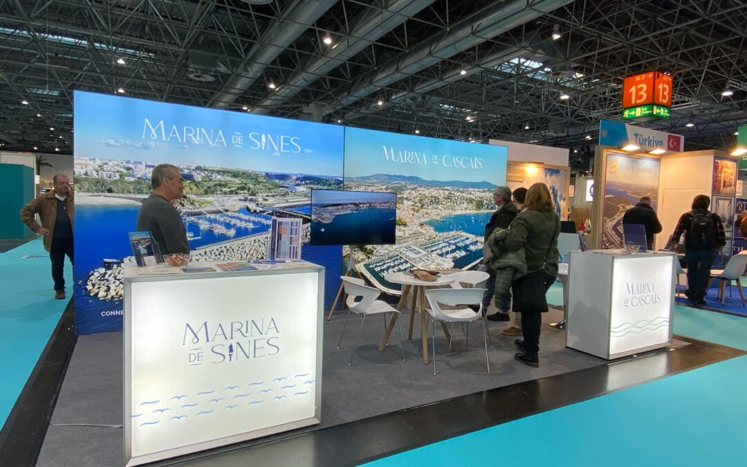 boot Düsseldorf 2026 regressa com força e promete uma das maiores edições de sempre