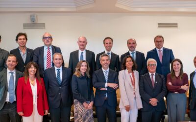Portos de Lisboa e Setúbal reforçam cooperação e avançam com plano conjunto de investimento de 1,2 mil milhões de euros