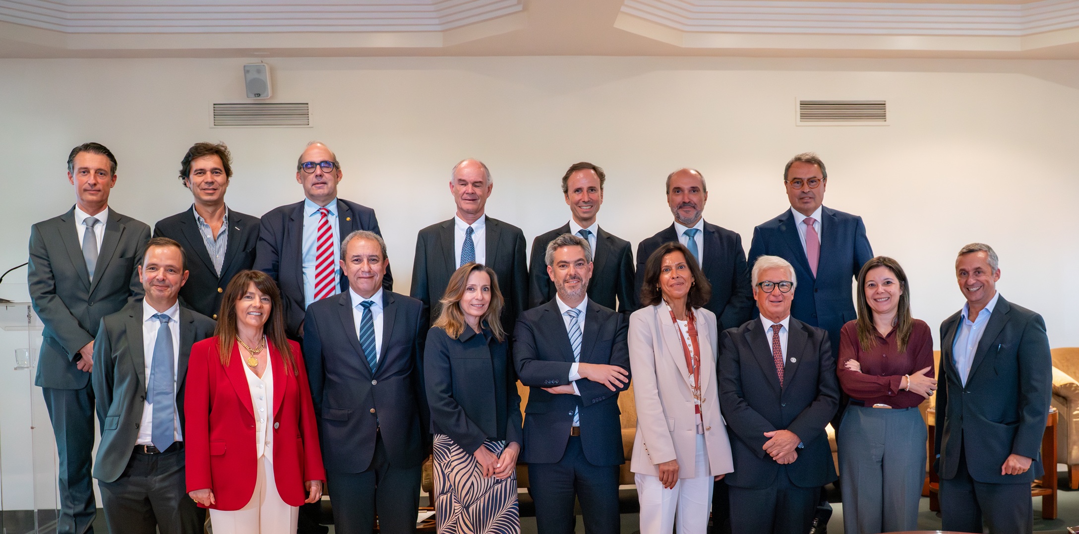 XI Congreesso AGEPOR – Painel dos Portos