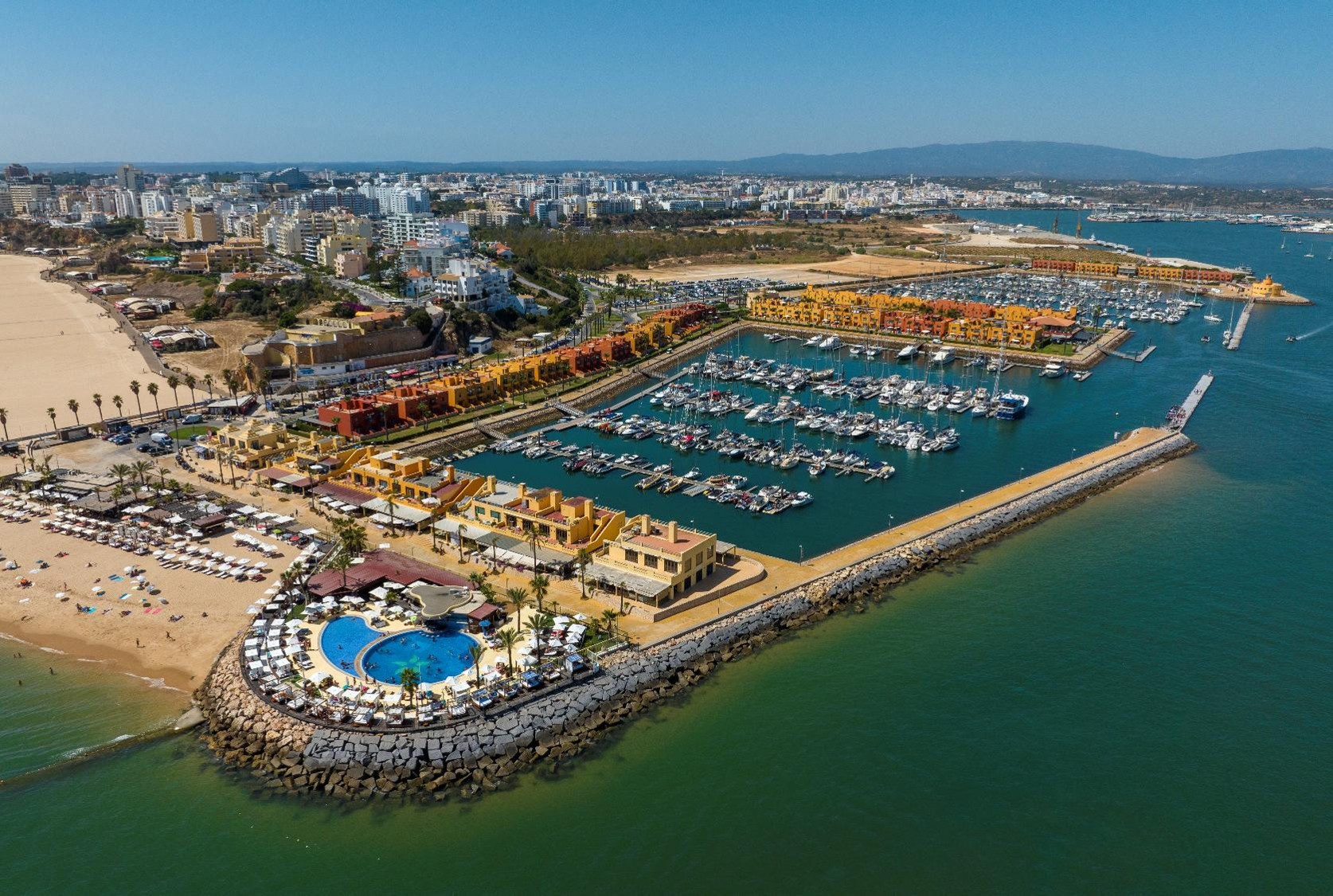 Marina de Portimão®