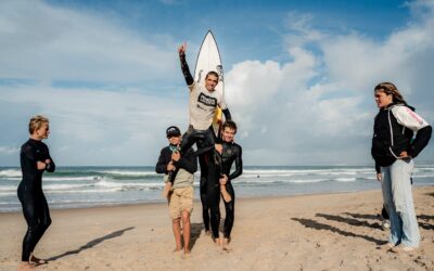 Manuel Pirujinho sagra-se campeão nacional de sub-16 em Peniche