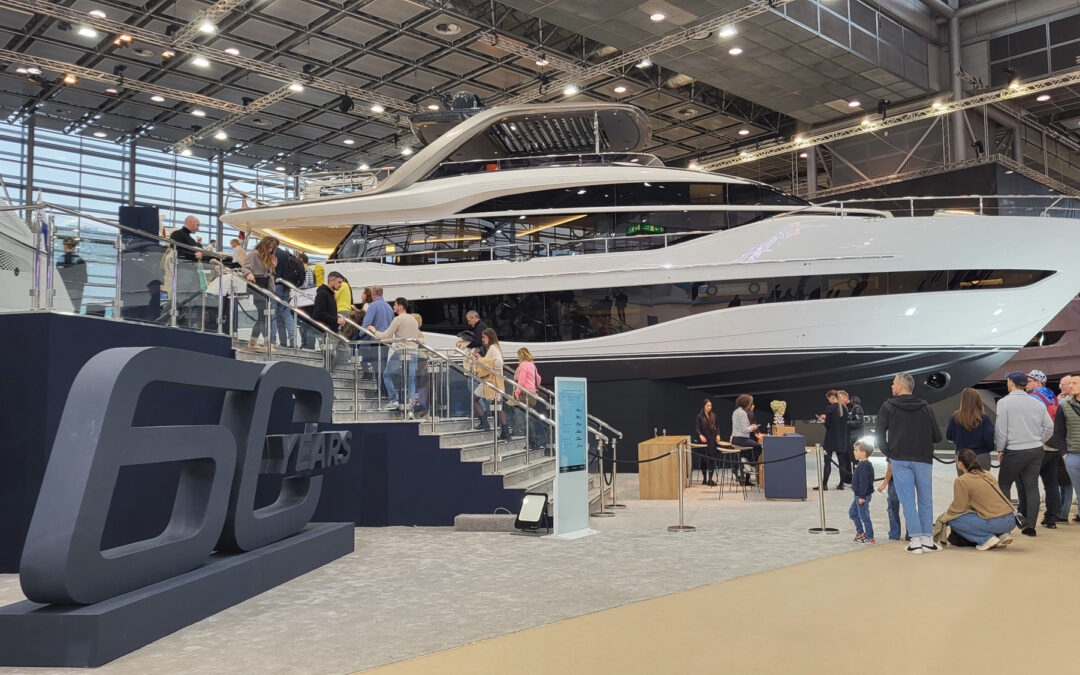 Secretário de Estado das Pescas e do Mar irá marcar presença na boot Düsseldorf 2026.