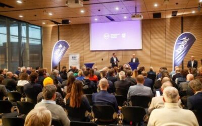 Indústria náutica europeia debate competitividade e produção em série na boot Düsseldorf 2026