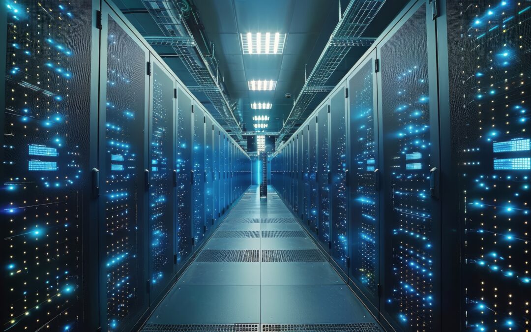 Portos de Lisboa e de Setúbal lançam projeto de Inteligência Artificial e novo datacenter