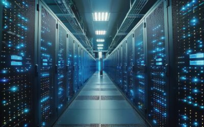 Portos de Lisboa e de Setúbal lançam projeto de Inteligência Artificial e novo datacenter